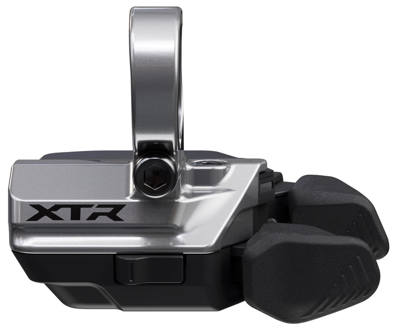 Afbeelding laden in galerijviewer, Shimano xtr di2 sw-m9250-r shifter right
