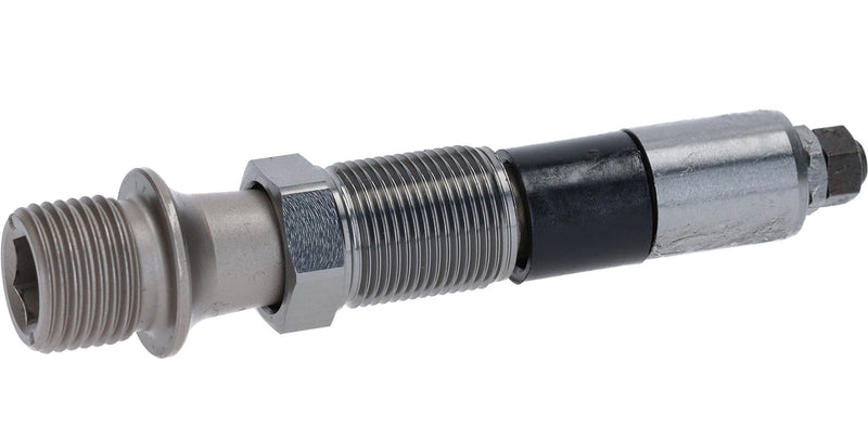 Afbeelding laden in galerijviewer, Shimano pedal axle complete for xtr pd-m9100 m9120
