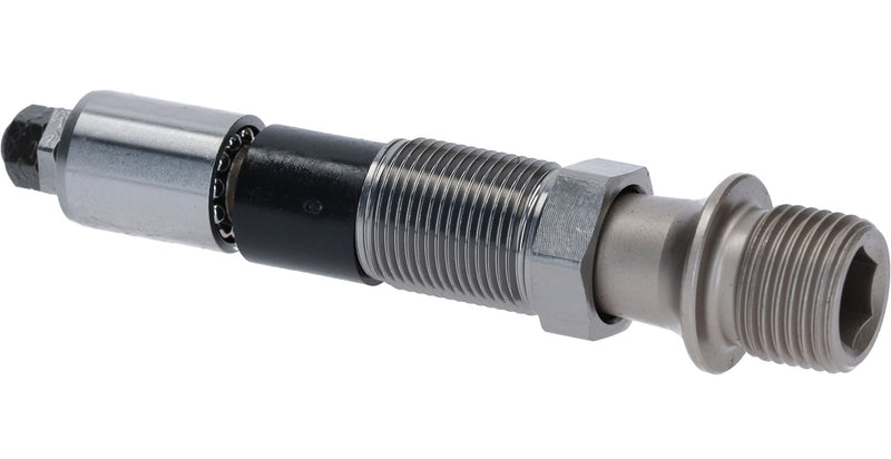 Afbeelding laden in galerijviewer, Shimano pedal axle complete for xtr pd-m9100 m9120
