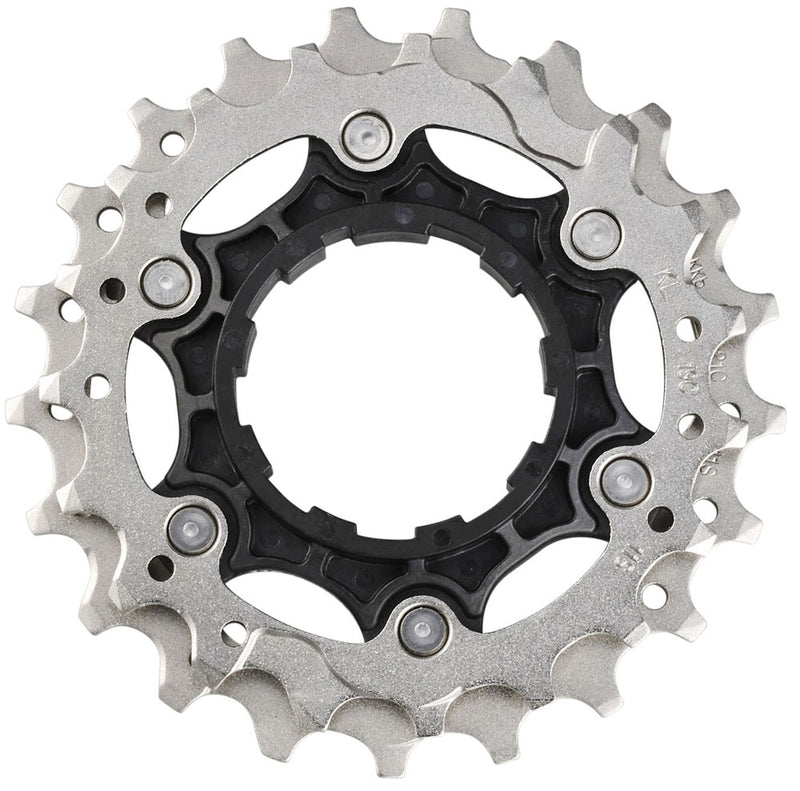Afbeelding laden in galerijviewer, Shimano sprocket unit for cs-r8000 cs-6800
