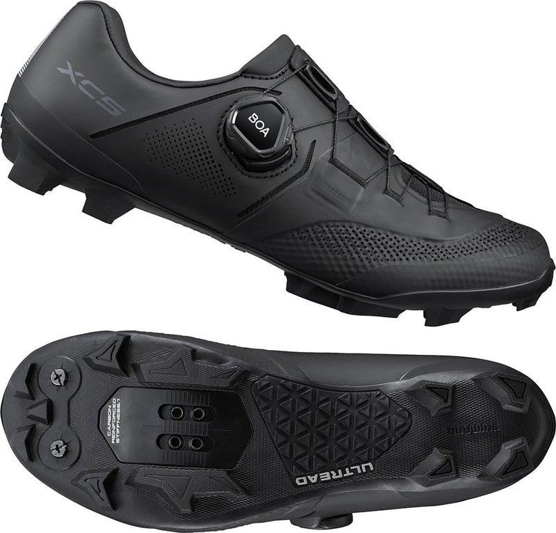 Afbeelding laden in galerijviewer, Shimano sh-xc503w - women's mtb shoes
