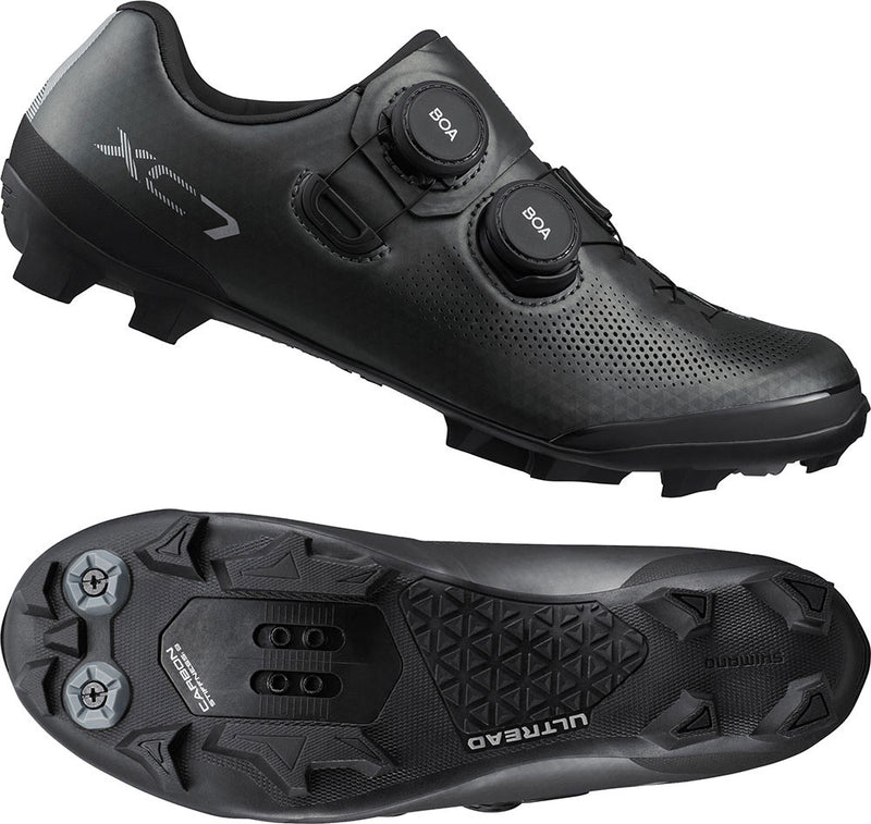 Afbeelding laden in galerijviewer, Shimano sh-xc703w - women's mtb shoes | 40
