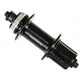 Shimano Achternaaf FH-TX505 cassette 8 9 10 36 gaats zwart