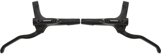 Shimano bl-mt201 brake lever set