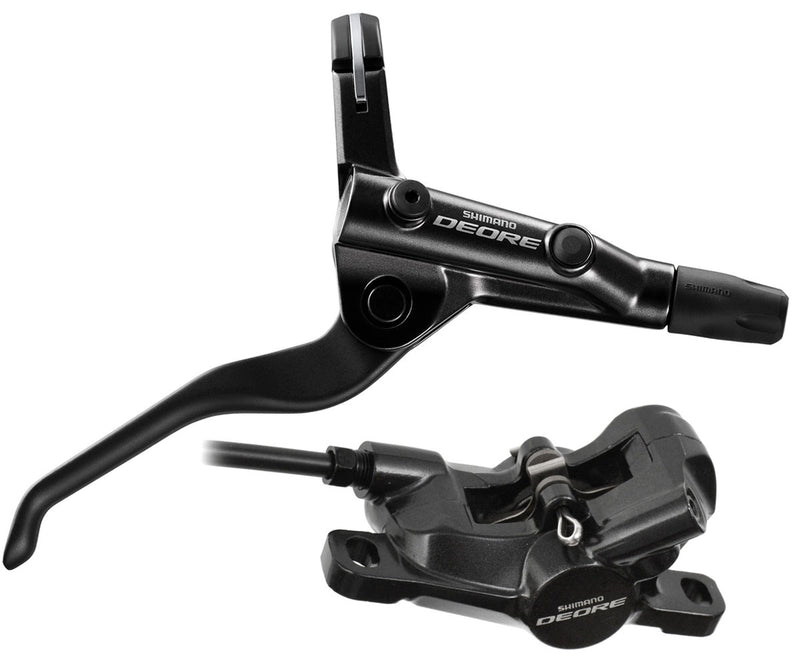 Afbeelding laden in galerijviewer, Shimano deore br-t6000 disc brake 1700mm rear
