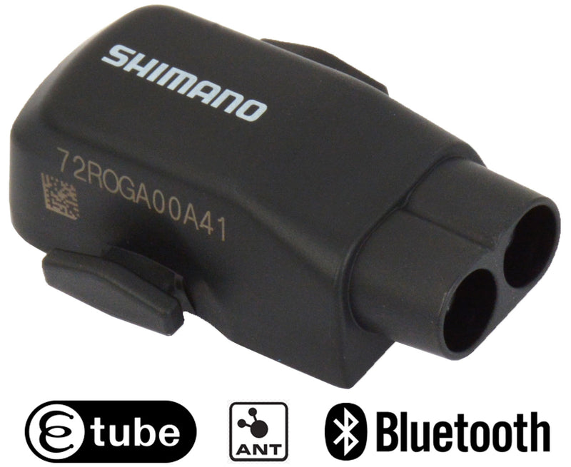 Afbeelding laden in galerijviewer, Shimano di2 ew-wu101 wireless unit d-fly ant+ bluetooth
