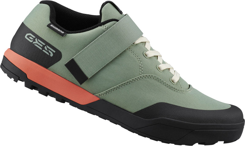Afbeelding laden in galerijviewer, Shimano sh-ge500 - mtb gravity enduro shoes
