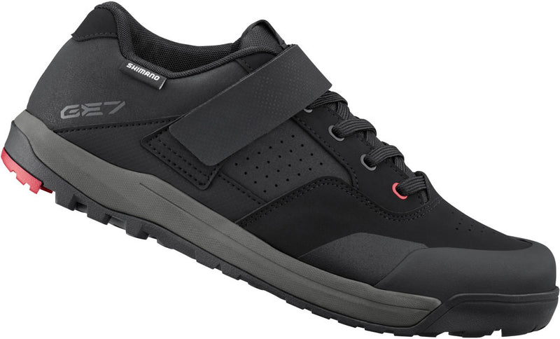 Afbeelding laden in galerijviewer, Shimano sh-ge700 - mtb gravity enduro shoes
