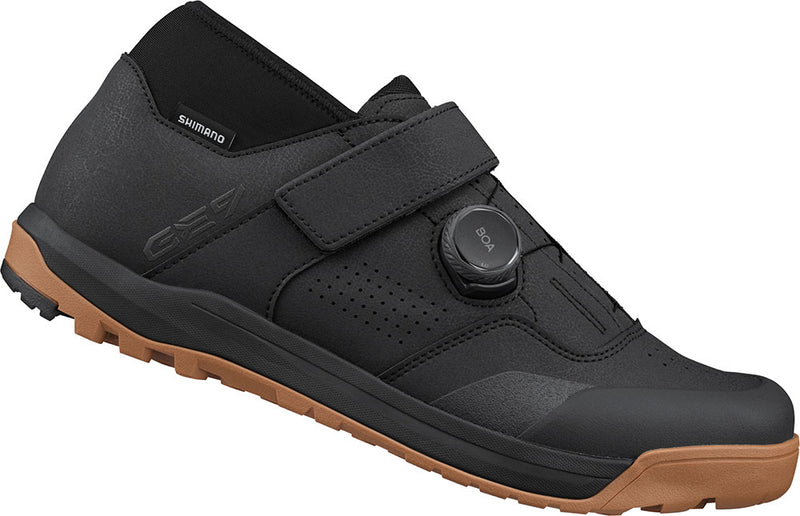 Afbeelding laden in galerijviewer, Shimano sh-ge900 - mtb gravity enduro shoes

