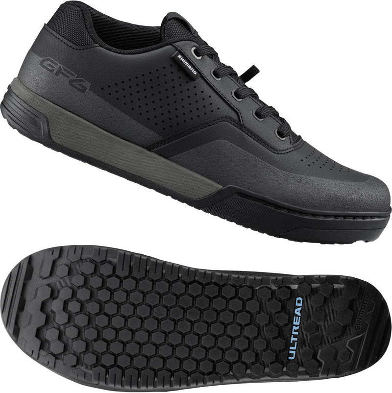 Afbeelding laden in galerijviewer, Shimano sh-gf600 - mtb gravity flat shoes
