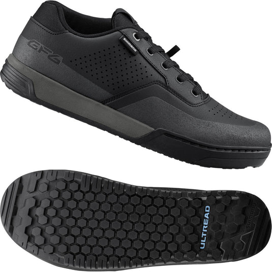 Shimano sh-gf600 - mtb gravity flat shoes