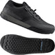 Shimano sh-gf600 - mtb gravity flat shoes