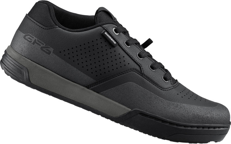 Afbeelding laden in galerijviewer, Shimano sh-gf600 - mtb gravity flat shoes
