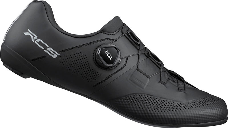 Afbeelding laden in galerijviewer, Shimano sh-rc503 - road bike shoes
