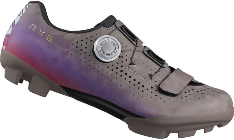 Afbeelding laden in galerijviewer, Shimano sh-rx600w - women's gravel shoes
