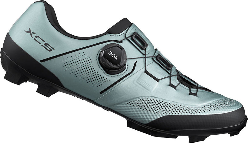 Afbeelding laden in galerijviewer, Shimano sh-xc503 - mtb shoes wide | 43
