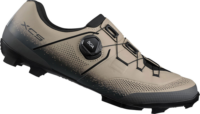 Afbeelding laden in galerijviewer, Shimano sh-xc503 - mtb shoes wide
