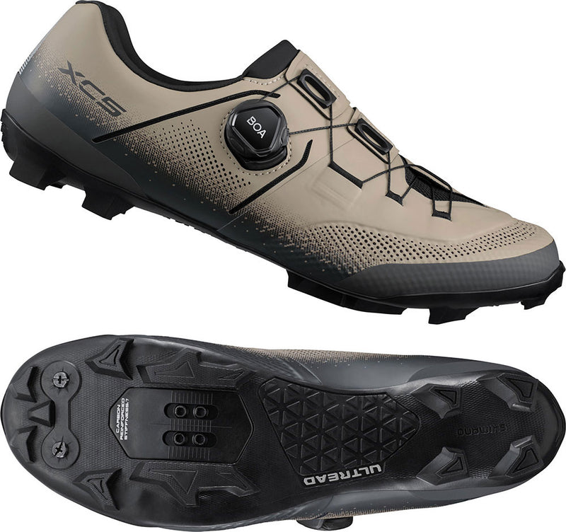 Afbeelding laden in galerijviewer, Shimano sh-xc503 - mtb shoes wide
