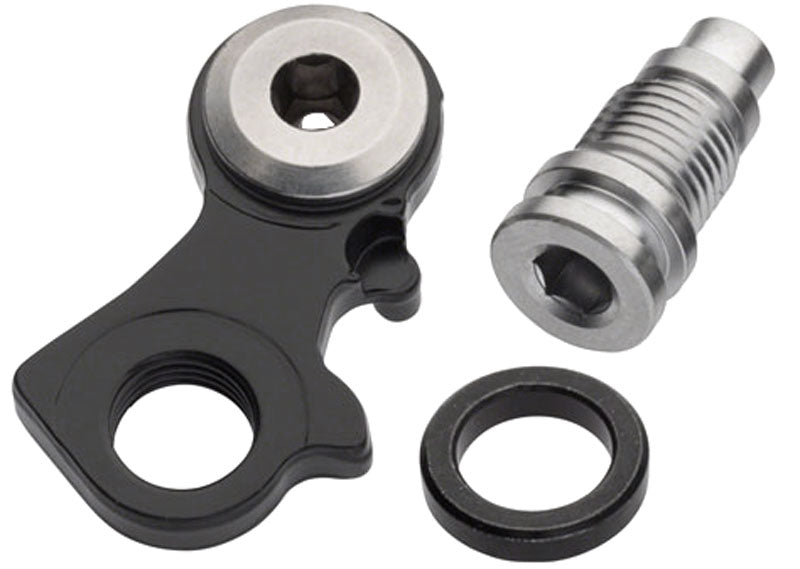 Afbeelding laden in galerijviewer, Shimano axle unit for rd-m7000-11 rear derailleur bracket
