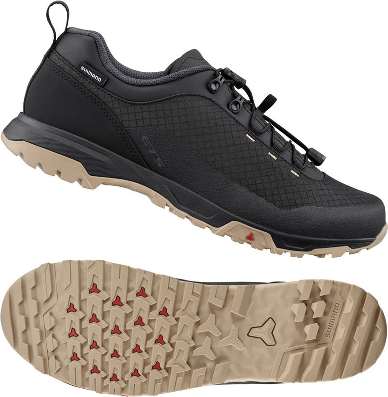 Afbeelding laden in galerijviewer, Shimano sh-et501 - e-bike shoes
