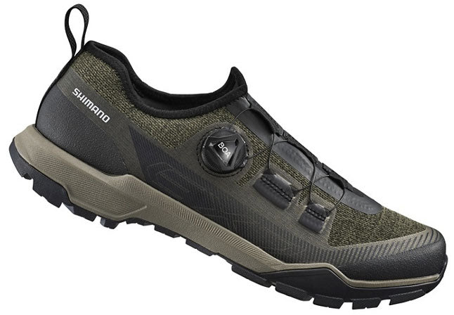 Afbeelding laden in galerijviewer, Shimano sh-ex700 - touring shoes
