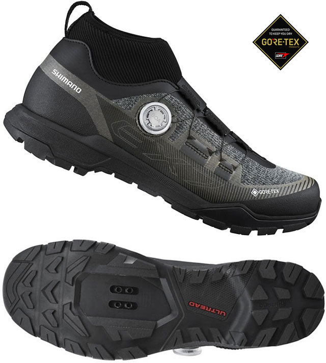 Afbeelding laden in galerijviewer, Shimano sh-ex700gtx - touring shoes
