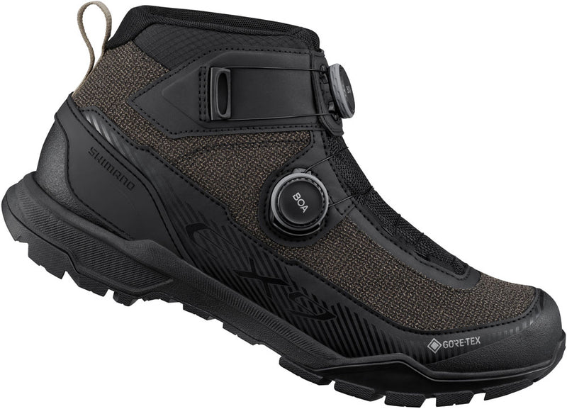 Afbeelding laden in galerijviewer, Shimano sh-ex900 - touring shoes | 45
