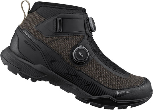 Shimano sh-ex900 - touring shoes | 45