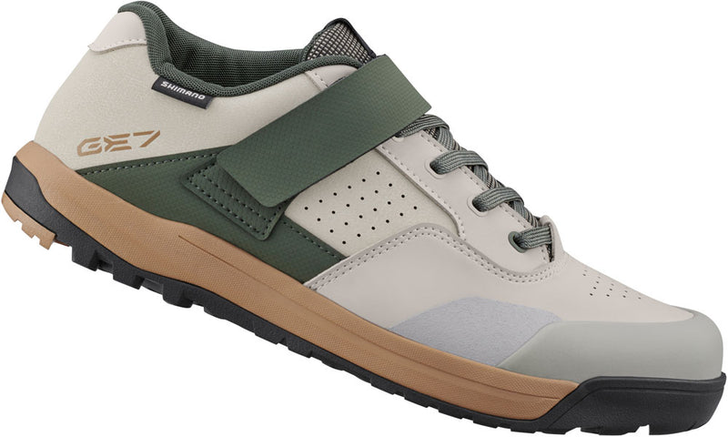 Afbeelding laden in galerijviewer, Shimano sh-ge700 - mtb gravity enduro shoes

