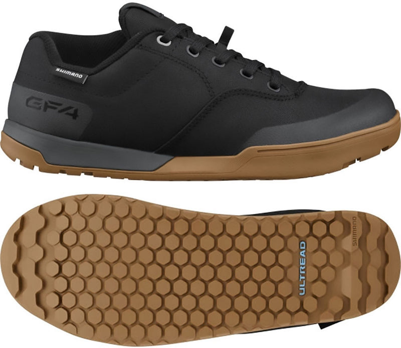 Afbeelding laden in galerijviewer, Shimano sh-gf400w - women's mtb gravity flat shoes
