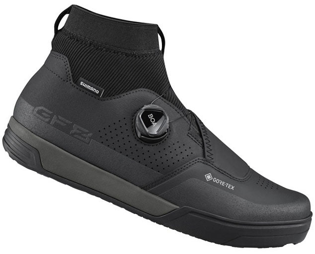 Afbeelding laden in galerijviewer, Shimano sh-gf800 - mtb gravity flat shoes
