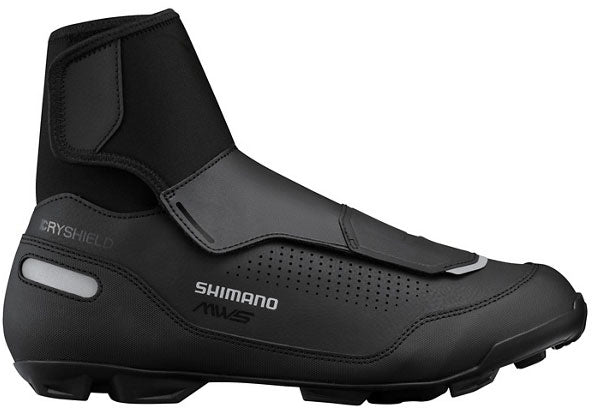 Afbeelding laden in galerijviewer, Shimano sh-mw502 - mtb winter shoes
