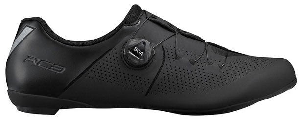 Afbeelding laden in galerijviewer, Shimano sh-rc302 - road bike shoes wide
