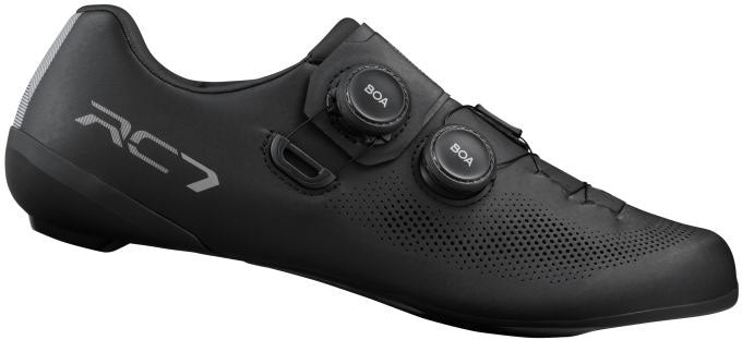 Afbeelding laden in galerijviewer, Shimano sh-rc703 - road bike shoes
