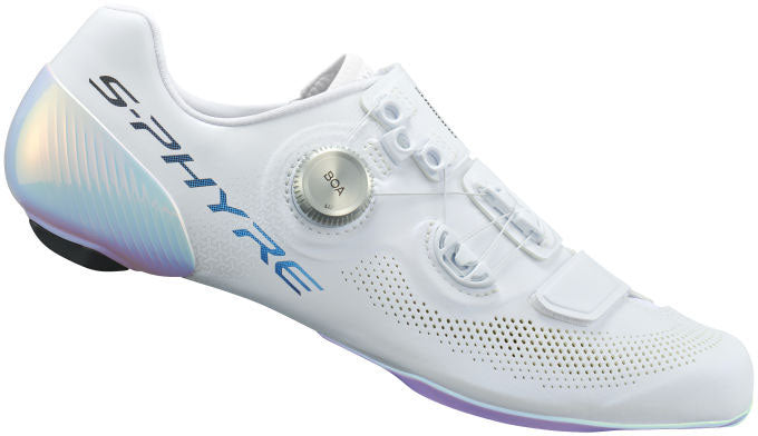 Afbeelding laden in galerijviewer, Shimano sh-rc903p - road bike shoes
