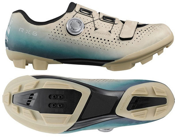 Afbeelding laden in galerijviewer, Shimano sh-rx600 - gravel shoes | 40
