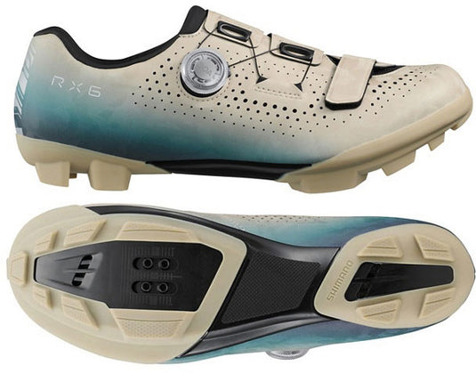 Shimano sh-rx600 - gravel shoes | 40