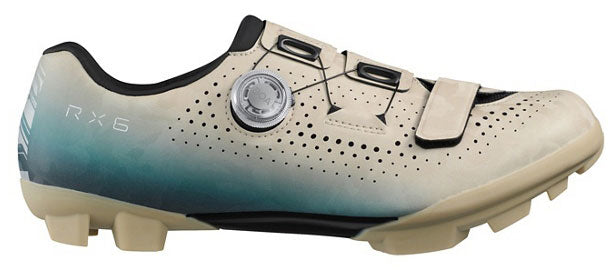 Afbeelding laden in galerijviewer, Shimano sh-rx600 - gravel shoes | 40
