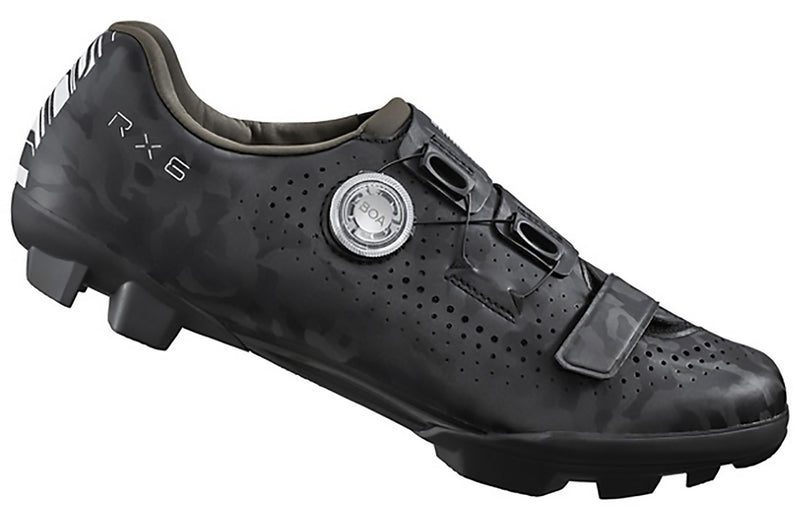 Afbeelding laden in galerijviewer, Shimano sh-rx600 - mtb- gravel shoes
