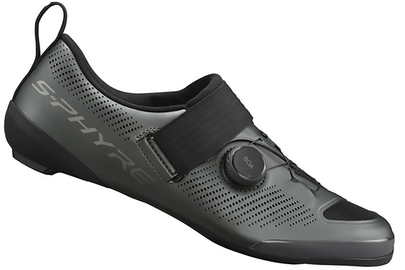 Afbeelding laden in galerijviewer, Shimano sh-tr903 - triathlon shoes

