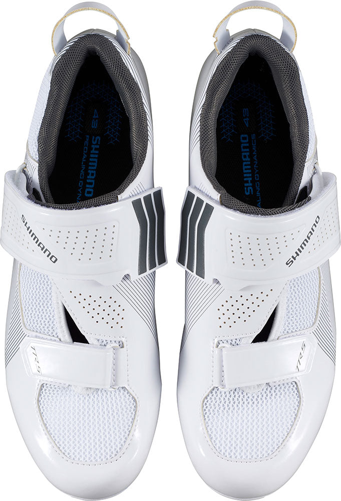 Afbeelding laden in galerijviewer, Shimano sh-tr5w - triathlon shoes
