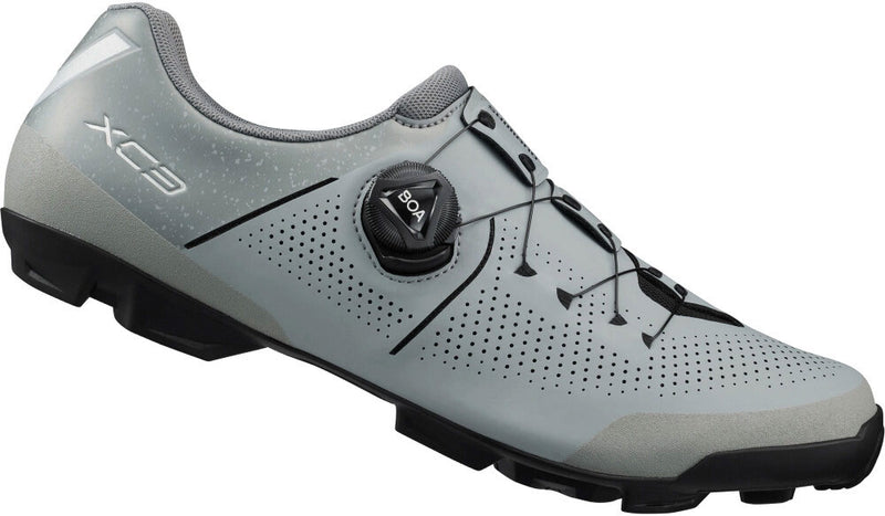 Afbeelding laden in galerijviewer, Shimano sh-xc302 - mtb shoes wide
