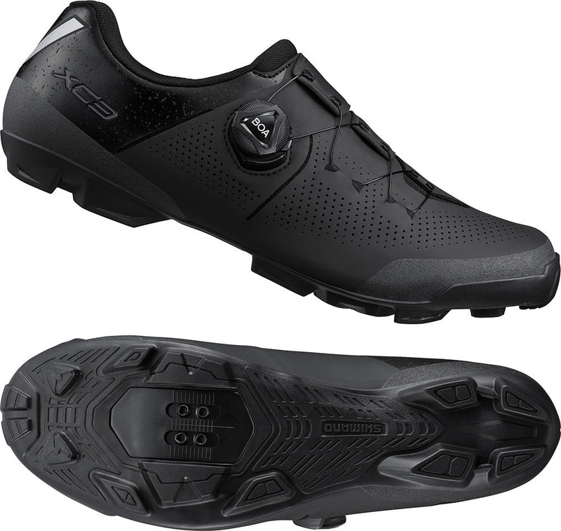 Afbeelding laden in galerijviewer, Shimano sh-xc302 - mtb shoes | 41
