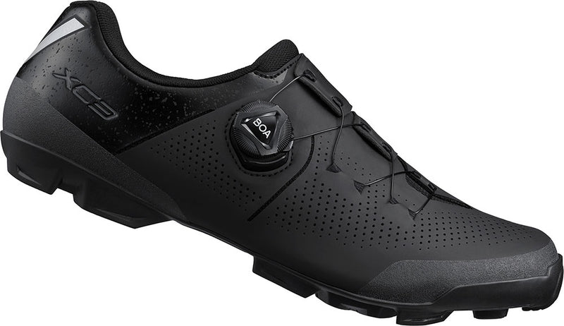 Afbeelding laden in galerijviewer, Shimano sh-xc302 - mtb shoes | 41
