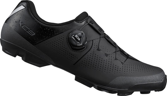 Shimano sh-xc302 - mtb shoes | 41