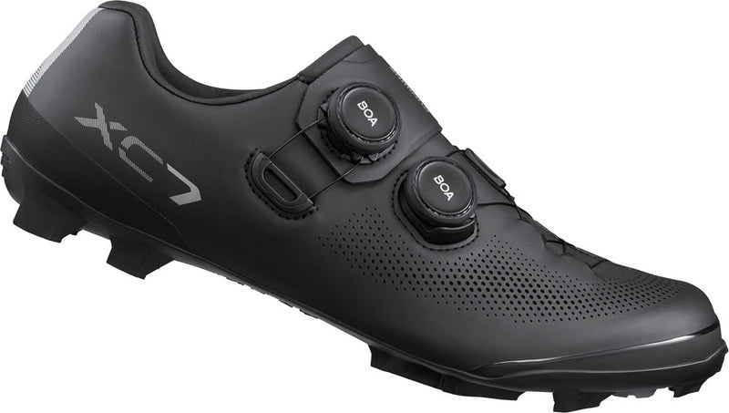Afbeelding laden in galerijviewer, Shimano sh-xc703 - mtb shoes wide
