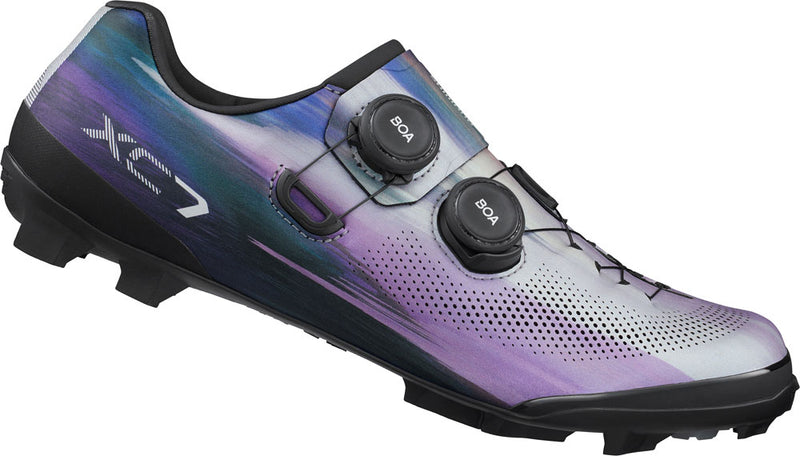Afbeelding laden in galerijviewer, Shimano sh-xc703 - mtb shoes
