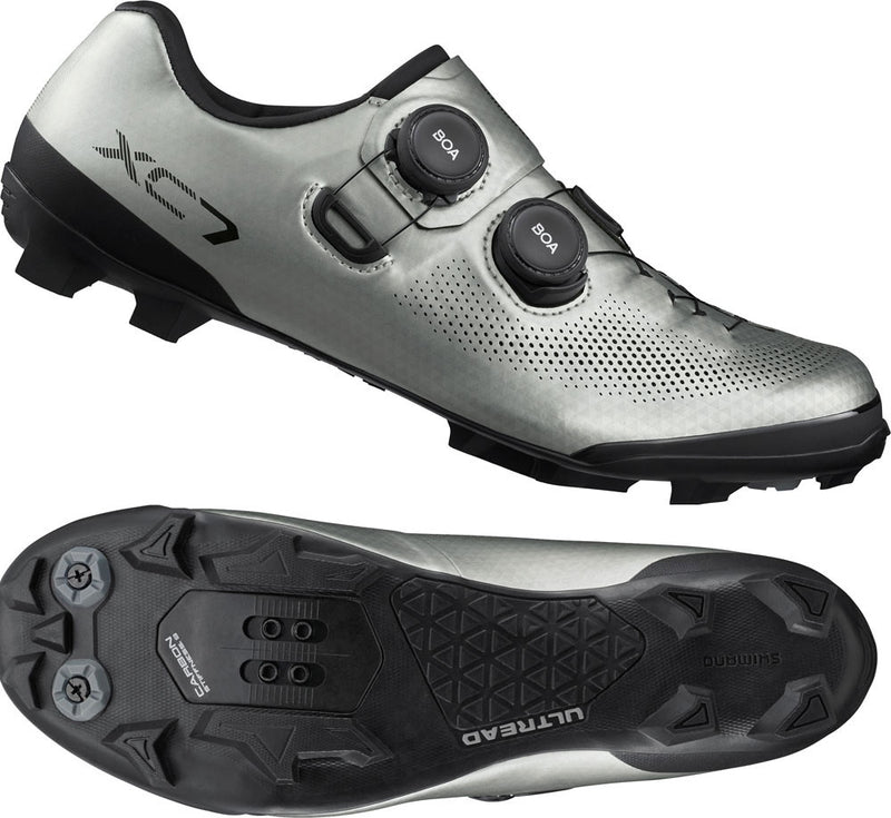 Afbeelding laden in galerijviewer, Shimano sh-xc703 - mtb shoes
