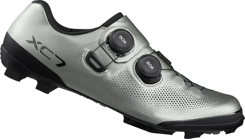 Afbeelding laden in galerijviewer, Shimano sh-xc703 - mtb shoes
