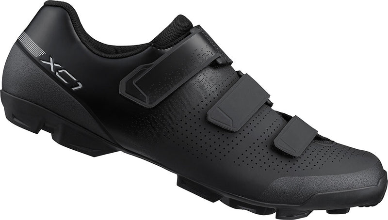 Afbeelding laden in galerijviewer, Shimano sh-xc102 - mtb shoes
